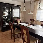 Ferienhaus Holiday home