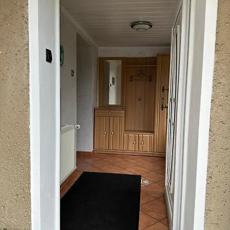 Nyaraló Ferienhaus Grevesmühlen