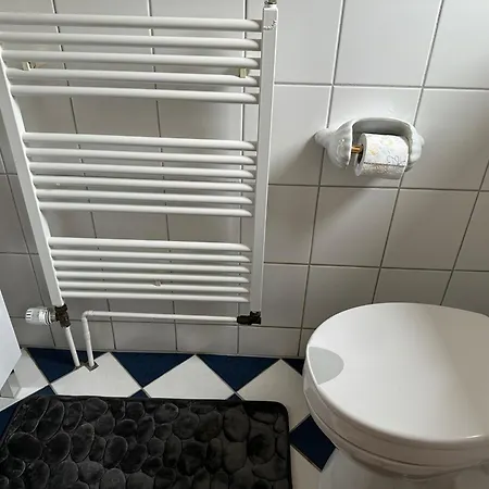 Ferienhaus Nyaraló Grevesmühlen