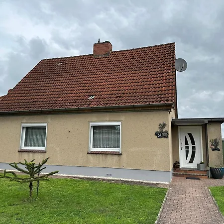 - A90588 Ferienhaus Grevesmuehlen
