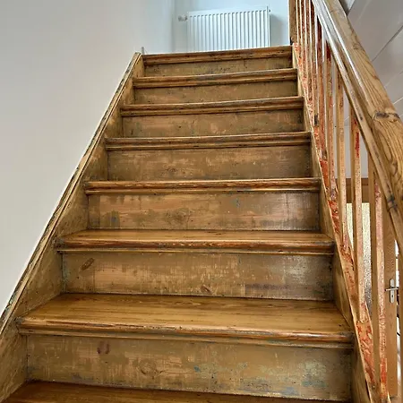 Ferienhaus * Grevesmühlen