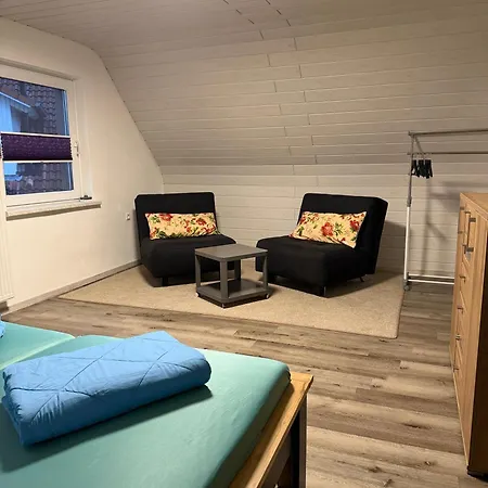 Ferienhaus * Grevesmühlen