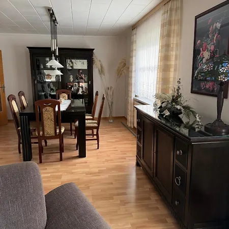 Ferienhaus - A90588