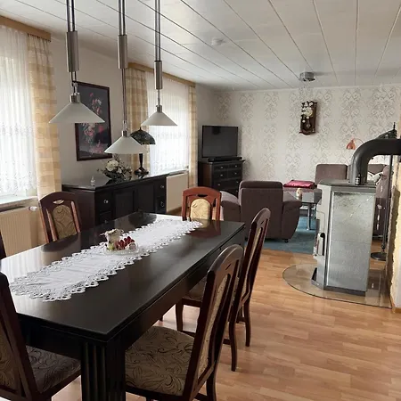 Nyaraló Ferienhaus *