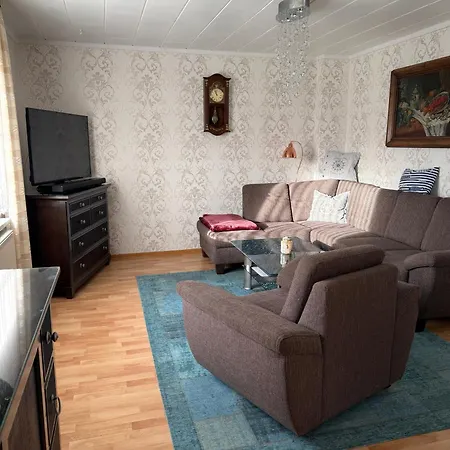 Nyaraló Ferienhaus Grevesmühlen