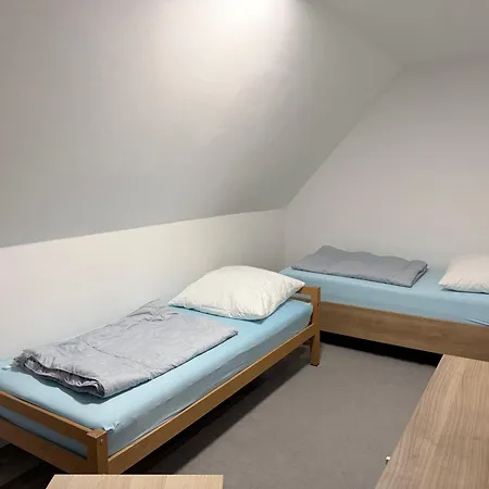 Ferienhaus Nyaraló *