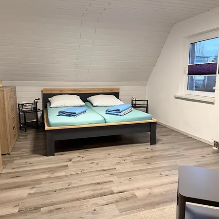 Nyaraló Ferienhaus *