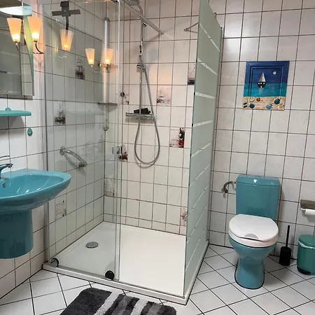 Ferienhaus Nyaraló Grevesmühlen