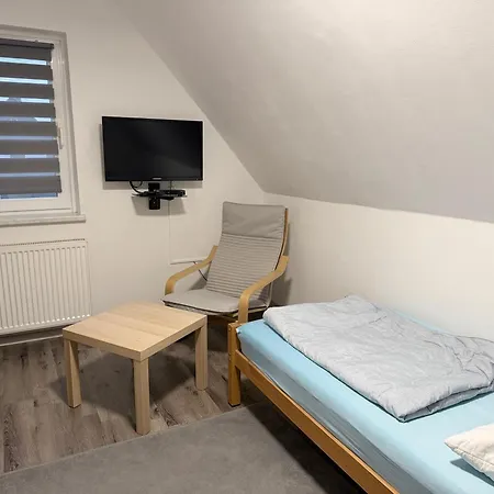 Ferienhaus Grevesmühlen