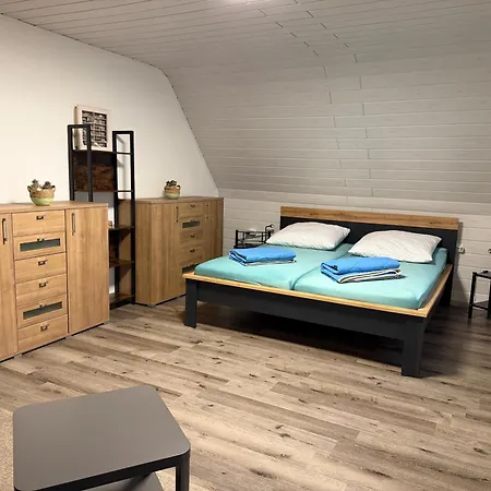 Ferienhaus - A90588