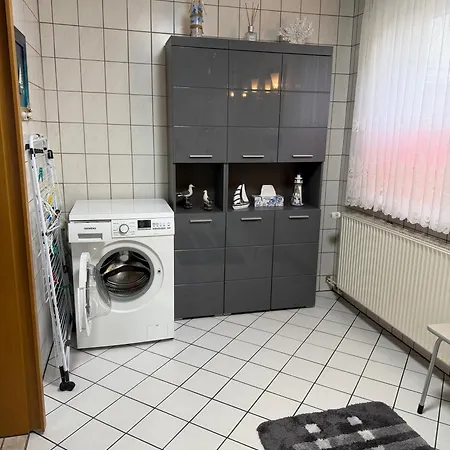 Nyaraló Ferienhaus *