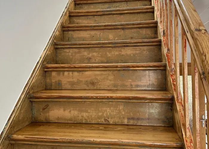 Ferienhaus * Grevesmuehlen