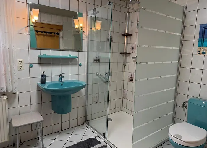 Ferienhaus Dom wakacyjny *