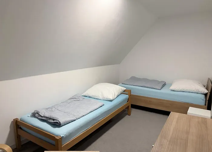Ferienhaus Dom wakacyjny *