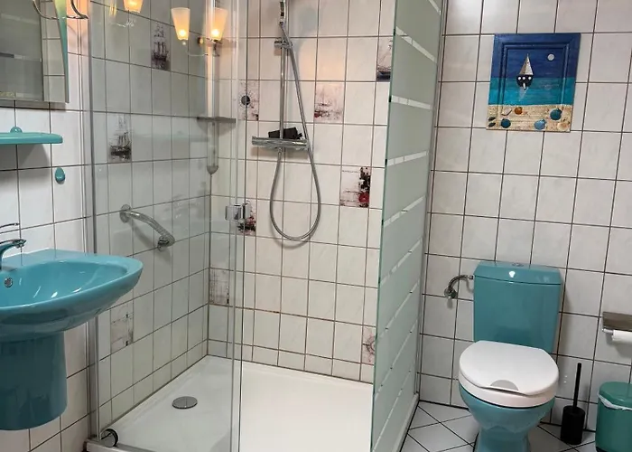 Ferienhaus Dom wakacyjny Grevesmuehlen