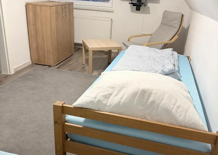 Ferienhaus *