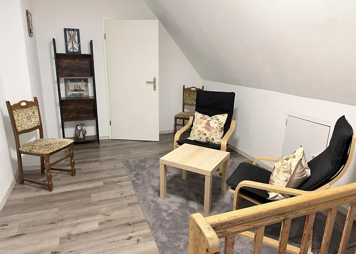 Ferienhaus Dom wakacyjny