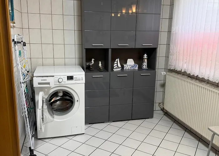 Dom wakacyjny Ferienhaus *